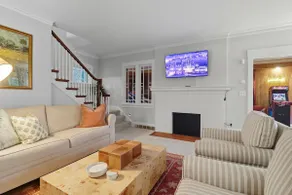 1920s 6bd Cottage | Hot Tub | Game Room | Fire Pit - Image 2