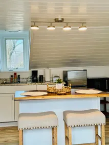 Hidden Gem Studio with Balcony! - Image 3