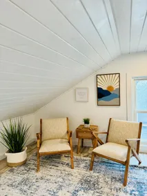 Hidden Gem Studio with Balcony! - Image 4