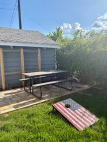 Downtown Blue Cottage - Image 5