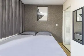 Fully Private Studio with Parking - Image 4