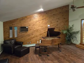 Library Lounge - Entire House - Image 2