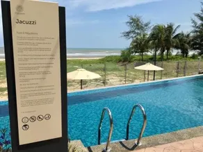 D’Beach Timurbay – Kuantan Holiday Home - Image 3