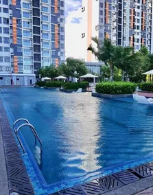 D’Beach Timurbay – Kuantan Holiday Home - Image 5
