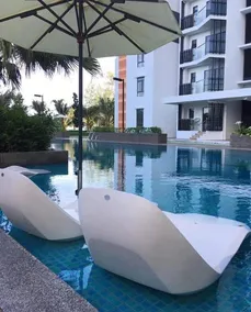 D’Beach Timurbay – Kuantan Holiday Home - Image 2