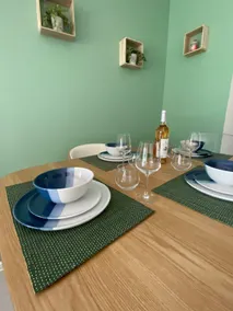 Playa Rossa - 3 bedroom duplex, pool and beach within walking distance - Image 5