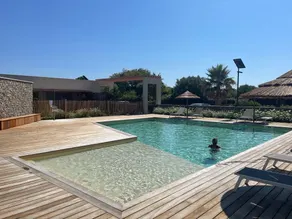 Playa Rossa - 3 bedroom duplex, pool and beach within walking distance - Image 2