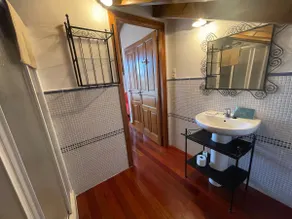 Mirador Peña Crespa, Apartment with 2 beds - Image 4