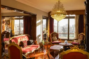 WB Lounge - Mohandessin Apartment - Image 2
