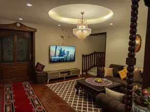 WB Lounge - Mohandessin Apartment - Image 5