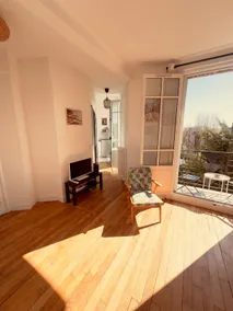1-star studio in Versailles, cozy near castle - Image 5