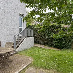 Resbury beautiful one bed apartment, pet friendly - Image 4