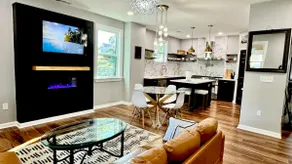 Epic Retreat at Mystic Falls 5 Bedrooms 3 Baths - Image 2