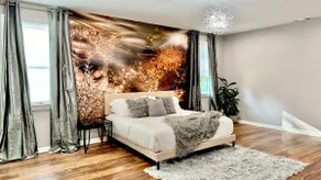 Epic Retreat at Mystic Falls 5 Bedrooms 3 Baths - Image 5