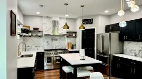 Epic Retreat at Mystic Falls 5 Bedrooms 3 Baths - Image 4