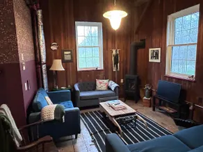 Paisley mill 5 bedroom retreat - Image 2