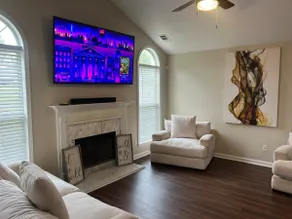 Home Away From Home - Image 5