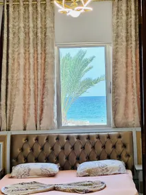 Beautiful apartment with sea view - Image 2
