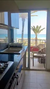 Beautiful apartment with sea view - Image 5