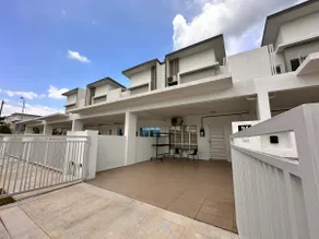 10pax/Seremban Casual Guest House No. 94 @ 4room3bath - Image 3