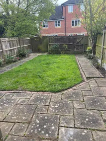 Ashford home, Garden, Near Station & Hospital - Image 5