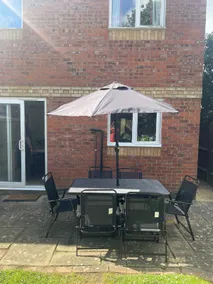 Ashford home, Garden, Near Station & Hospital - Image 3