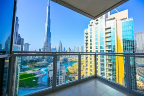Lxry 2bd spacious rare Burj Khalifa & Fntain view - Image 3