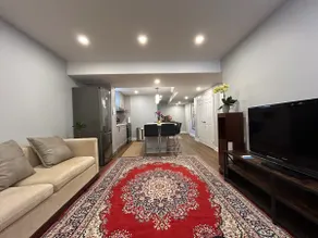 Luxury & Cozy 3 Bedrooms Entire Basement - Image 2