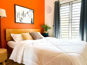 Cozy 1-BHK in Jayanagar - 101 - Image 2