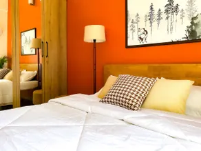 Cozy 1-BHK in Jayanagar - 101 - Image 3