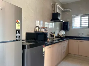 Cozy 1-BHK in Jayanagar - 101 - Image 5
