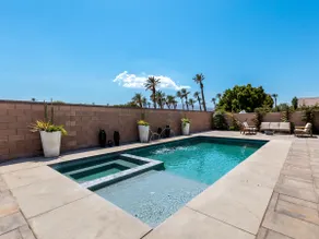 Pool | SPA | BBQ | PGA West - Image 4