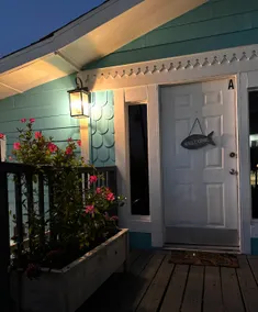 Sea La Vie Cottages (A) - Image 2