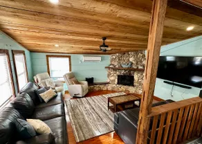 Sea La Vie Cottages (A) - Image 4