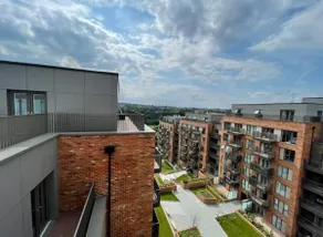 Maidstone Luxury Penthouse 3 bedroom apartment & parking - Image 3