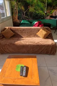 L ́ Exotic / Jacuzzi & Balcony - Image 5