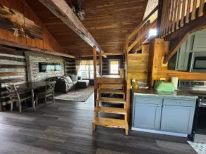 The River View Cabin - Image 2