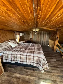 The River View Cabin - Image 5
