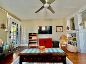 • Family Beach Condo • Walk to Beach • Porch - Image 3