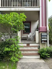 • Family Beach Condo • Walk to Beach • Porch - Image 4