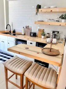 Modern Cozy Apartment - Image 4
