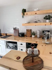 Modern Cozy Apartment - Image 2
