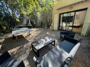 Peaceful Villa•AC•Heated Pool•Gym•Coworking - Image 4