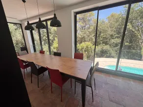 Peaceful Villa•AC•Heated Pool•Gym•Coworking - Image 5