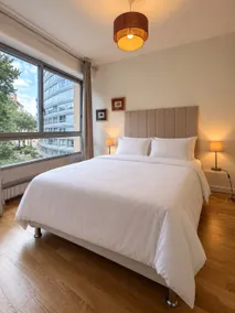 2 rooms | 10 min Eiffel Tower with parking - Image 3