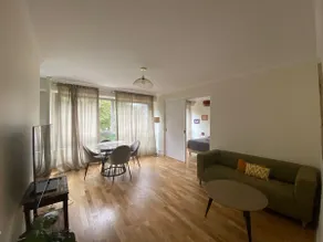 2 rooms | 10 min Eiffel Tower with parking - Image 2