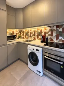 2 rooms | 10 min Eiffel Tower with parking - Image 4