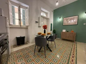 Entire Apartment in Cospicua with a Cellar! - Image 4