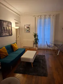 Typical Parisian apartment - close to Paris city center - Image 2