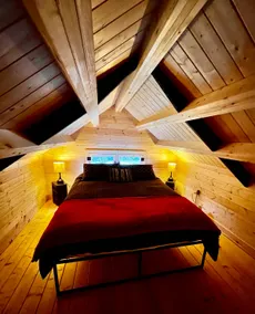 The Redwood Cabin - Image 3
